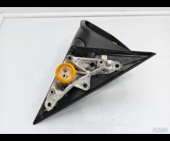 SPECCHIO SPECCHIETTO RETROVISORE SX BMW 330D 3 F31 - 23