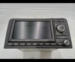 AUTORADIO MULTIMEDIA GPS NAVIGATORE AUDI A3 8P1 20 - 8