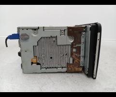 AUTORADIO MULTIMEDIA GPS NAVIGATORE AUDI A3 8P1 20 - 15
