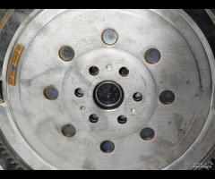 CAMBIO AUTOMATICO 7M B7JB 2649126 1.0B 92Kw FORD F