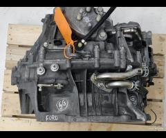 CAMBIO AUTOMATICO 7M B7JB 2649126 1.0B 92Kw FORD F - 8