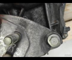 CAMBIO AUTOMATICO 7M B7JB 2649126 1.0B 92Kw FORD F - 11