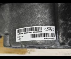 CAMBIO AUTOMATICO 7M B7JB 2649126 1.0B 92Kw FORD F - 12