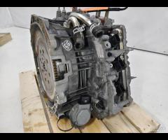 CAMBIO AUTOMATICO 7M B7JB 2649126 1.0B 92Kw FORD F - 13