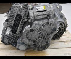 CAMBIO AUTOMATICO 7M B7JB 2649126 1.0B 92Kw FORD F - 15