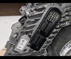 CAMBIO AUTOMATICO 7M B7JB 2649126 1.0B 92Kw FORD F - 16