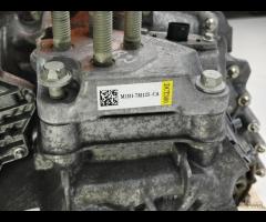 CAMBIO AUTOMATICO 7M B7JB 2649126 1.0B 92Kw FORD F - 17