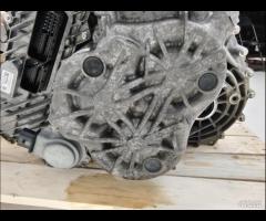 CAMBIO AUTOMATICO 7M B7JB 2649126 1.0B 92Kw FORD F - 18