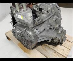 CAMBIO AUTOMATICO 7M B7JB 2649126 1.0B 92Kw FORD F - 19