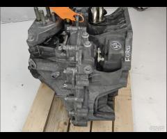 CAMBIO AUTOMATICO 7M B7JB 2649126 1.0B 92Kw FORD F - 21