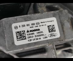 CAMBIO AUTOMATICO 7M B7JB 2649126 1.0B 92Kw FORD F - 22