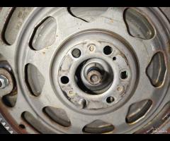 CAMBIO AUTOMATICO 8M ZTDA  8F35 2442511 1.5D 88Kw