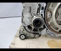 CAMBIO AUTOMATICO 8M ZTDA  8F35 2442511 1.5D 88Kw