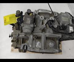 CAMBIO AUTOMATICO 8M ZTDA  8F35 2442511 1.5D 88Kw - 7