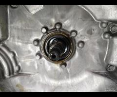 CAMBIO AUTOMATICO 8M ZTDA  8F35 2442511 1.5D 88Kw - 21