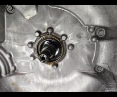 CAMBIO AUTOMATICO 8M ZTDA  8F35 2442511 1.5D 88Kw - 22