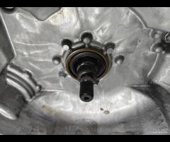 CAMBIO AUTOMATICO 8M ZTDA  8F35 2442511 1.5D 88Kw - 23