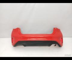PARAURTI POSTERIORE ORIGINALE FORD FOCUS IV 2018-2