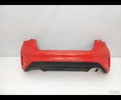 PARAURTI POSTERIORE ORIGINALE FORD FOCUS IV 2018-2