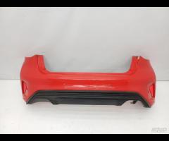 PARAURTI POSTERIORE ORIGINALE FORD FOCUS IV 2018-2