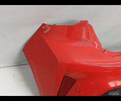 PARAURTI POSTERIORE ORIGINALE FORD FOCUS IV 2018-2