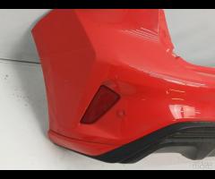 PARAURTI POSTERIORE ORIGINALE FORD FOCUS IV 2018-2