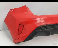 PARAURTI POSTERIORE ORIGINALE FORD FOCUS IV 2018-2 - 6