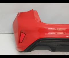 PARAURTI POSTERIORE ORIGINALE FORD FOCUS IV 2018-2 - 7