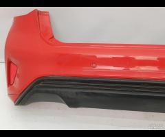 PARAURTI POSTERIORE ORIGINALE FORD FOCUS IV 2018-2 - 9