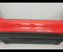 PARAURTI POSTERIORE ORIGINALE FORD FOCUS IV 2018-2 - 10