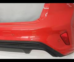 PARAURTI POSTERIORE ORIGINALE FORD FOCUS IV 2018-2 - 12