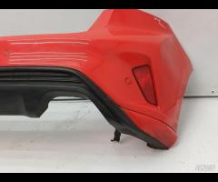 PARAURTI POSTERIORE ORIGINALE FORD FOCUS IV 2018-2 - 16