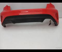 PARAURTI POSTERIORE ORIGINALE FORD FOCUS IV 2018-2 - 17