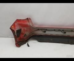 PARAURTI POSTERIORE ORIGINALE FORD FOCUS IV 2018-2 - 19