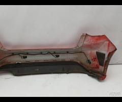 PARAURTI POSTERIORE ORIGINALE FORD FOCUS IV 2018-2 - 20