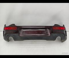 PARAURTI POSTERIORE ORIGINALE MINI CLUBMAN F54 201