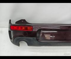 PARAURTI POSTERIORE ORIGINALE MINI CLUBMAN F54 201