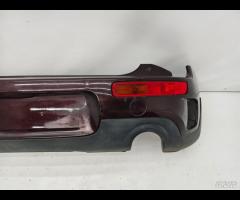 PARAURTI POSTERIORE ORIGINALE MINI CLUBMAN F54 201