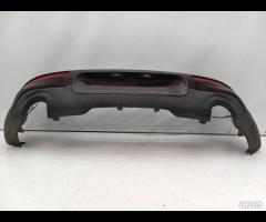 PARAURTI POSTERIORE ORIGINALE MINI CLUBMAN F54 201