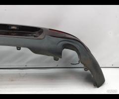 PARAURTI POSTERIORE ORIGINALE MINI CLUBMAN F54 201 - 6