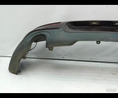 PARAURTI POSTERIORE ORIGINALE MINI CLUBMAN F54 201 - 7
