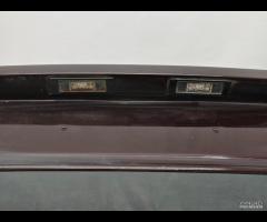 PARAURTI POSTERIORE ORIGINALE MINI CLUBMAN F54 201 - 9