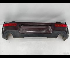 PARAURTI POSTERIORE ORIGINALE MINI CLUBMAN F54 201 - 10