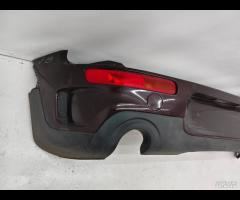 PARAURTI POSTERIORE ORIGINALE MINI CLUBMAN F54 201 - 11