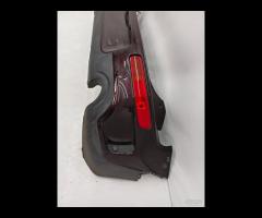 PARAURTI POSTERIORE ORIGINALE MINI CLUBMAN F54 201 - 12