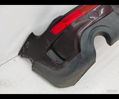 PARAURTI POSTERIORE ORIGINALE MINI CLUBMAN F54 201 - 14