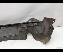 PARAURTI POSTERIORE ORIGINALE MINI CLUBMAN F54 201 - 17
