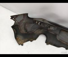 PARAURTI POSTERIORE ORIGINALE MINI CLUBMAN F54 201 - 19