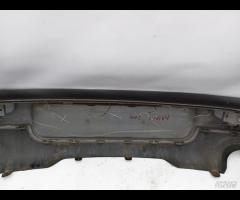 PARAURTI POSTERIORE ORIGINALE MINI CLUBMAN F54 201 - 21