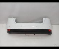 PARAURTI POSTERIORE ORIGINALE FORD FOCUS 2013-2018